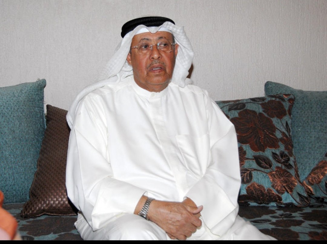 في ذكرى وفاته.. سليمان الملا صوت الوطن وإيقاع الزمن الجميل