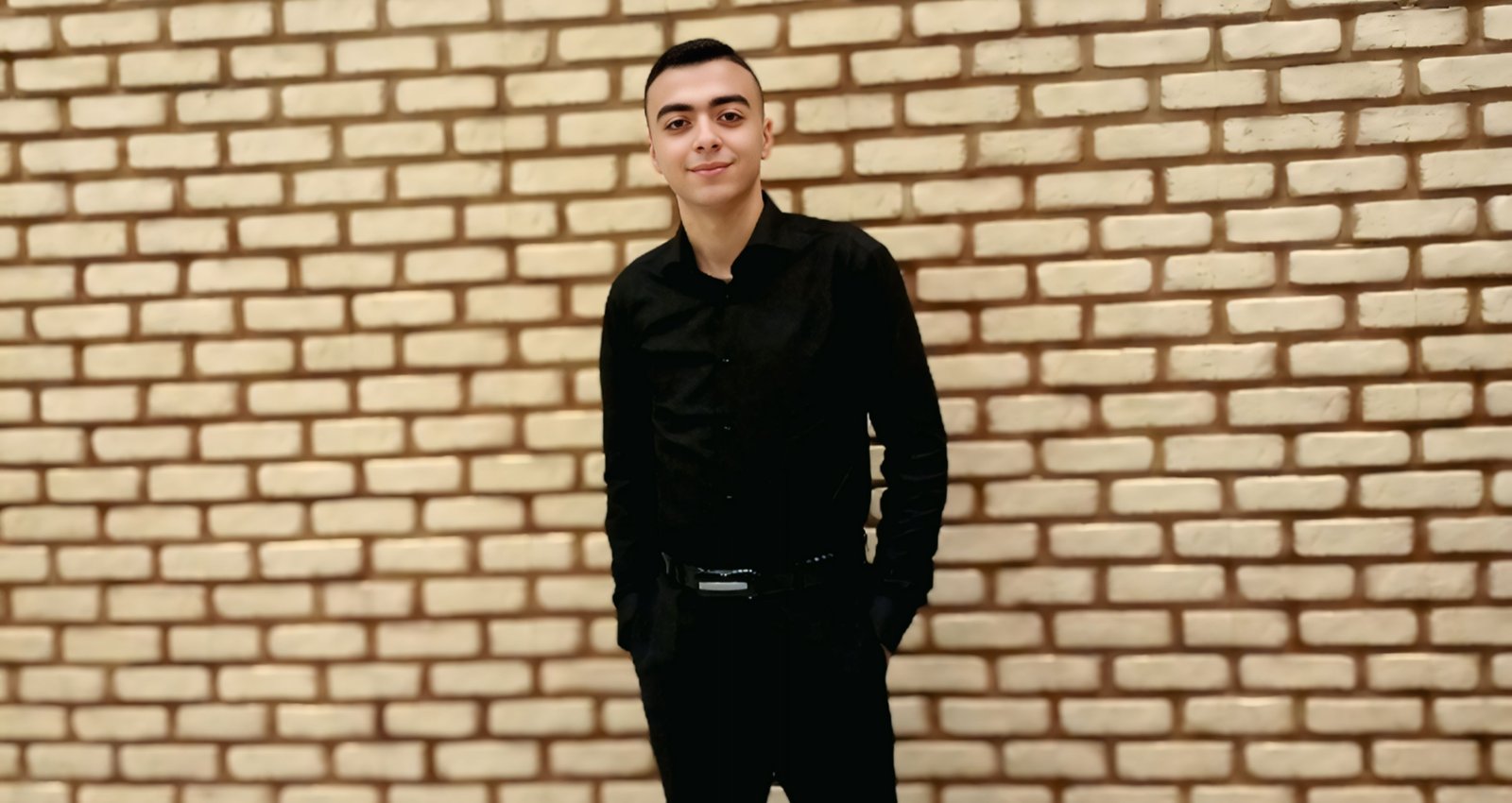 محمد كريم مطاوع يحقق التفوق في الثانوية العامة بنسبة 89.6% علمي رياضة