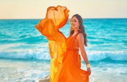 نسرين طافش تطرح كليب "روقان" الأربعاء المقبل بتوقيع المخرج حسام الحسيني في تعاون فني جديد