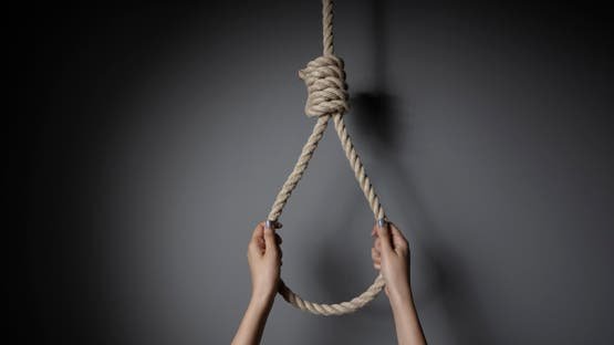 طفل ينهي حياته شنقًا في عزبة البرج بدمياط.. والحزن يخيم على الأهالي