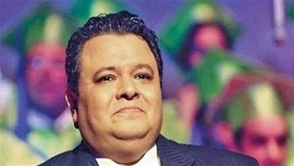 وفاة شقيق المخرج الكبير خالد جلال.. صلاة الجنازة غدًا من مسجد الشرطة بأكتوبر