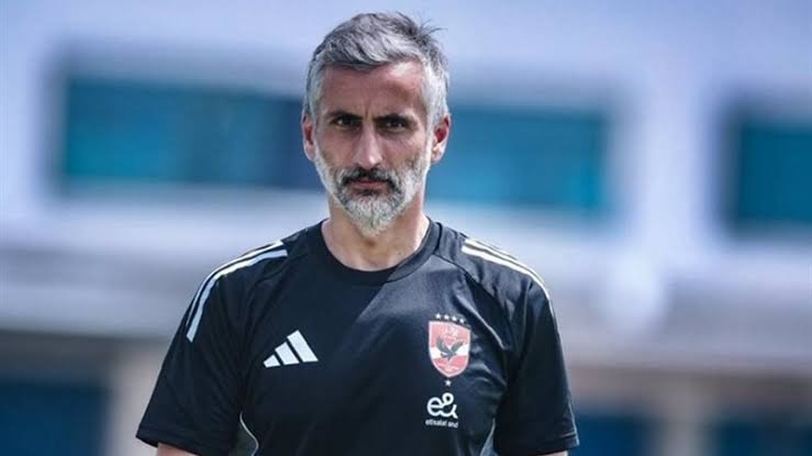 ريبيرو يدفع بثلاثي هجومي قوي في ودية الأهلي أمام البنزرتي التونسي