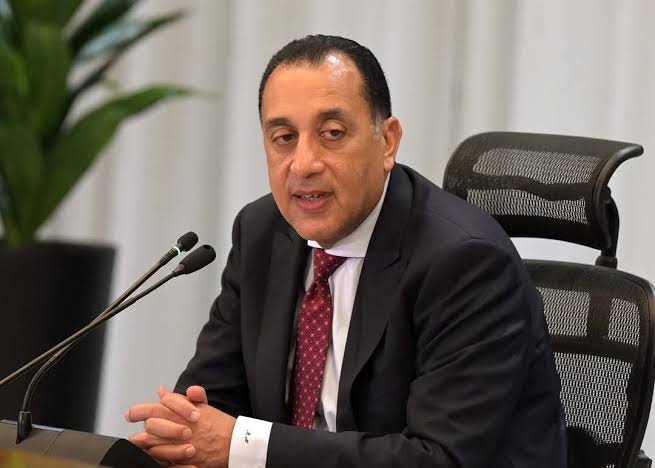 رئيس الوزراء يستعرض سُبل تعزيز التعاون الاقتصادي بين مصر والولايات المتحدة