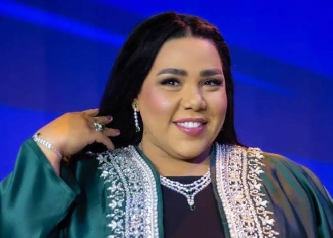 شيماء سيف تطمئن جمهورها بعد الحادث: "أنا والبطة بخير الحمد لله"