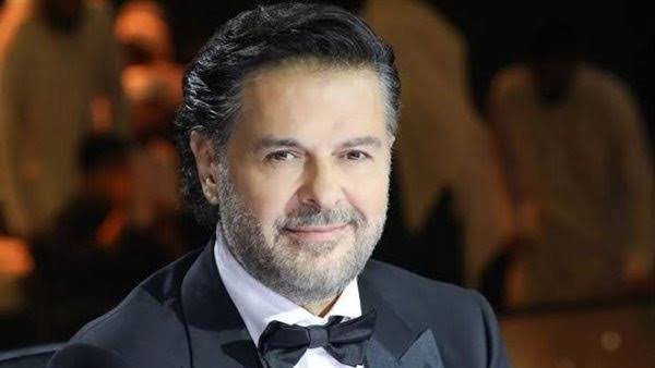 راغب علامة: اللي حصل معايا في حفلي الأخير بيحصل بقاله 35 سنة في حفلاتي