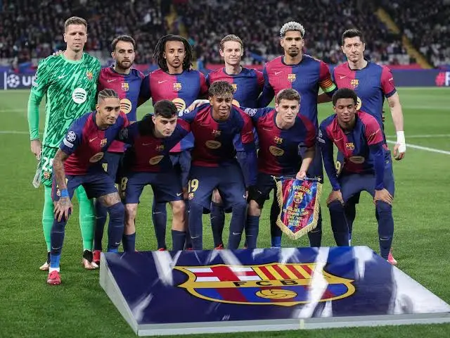 برشلونة يبدأ جولته الآسيوية باليابان بعد حل الأزمه مع الجهة المنظمة