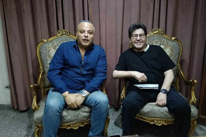 هاني شاكر يتألق على مسرح البالون في احتفالية البيت الفني للفنون الشعبية ويشدو بأجمل أغانيه