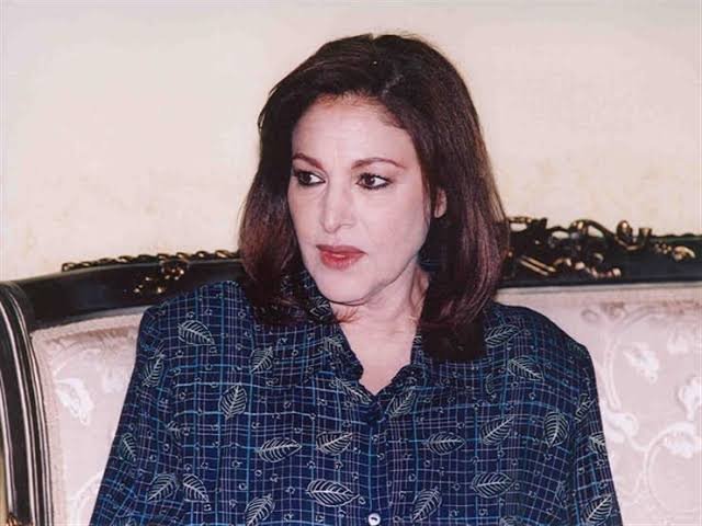 نادية رشاد تكشف كواليس انفصالها عن محمود الحديني: حالتي الصحية لا تسمح 