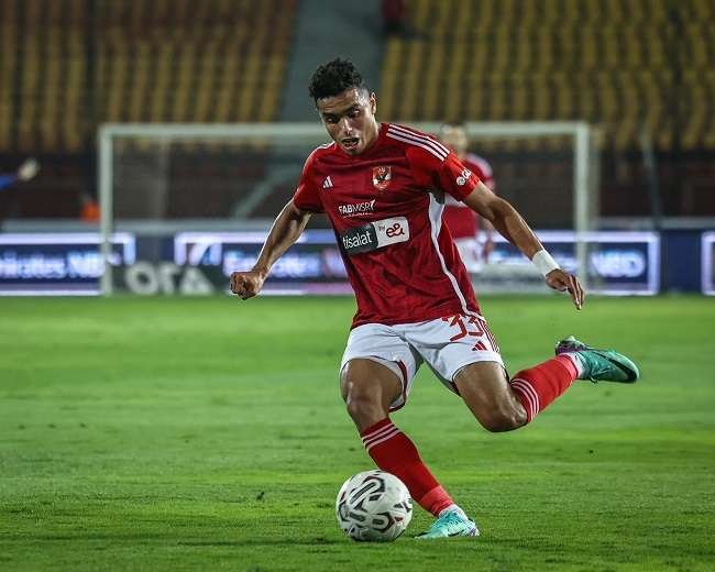 كريم الدبيس يرفض العروض المحلية التي تلقاها للرحيل خلال فترة الانتقالات الصيفية