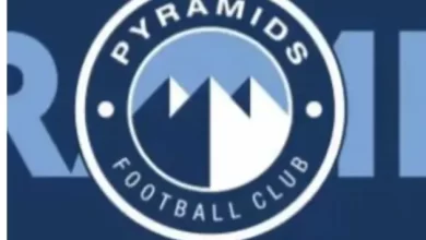 بيراميدز يقيم احتفالاً لفوزه ببطولة أفريقيا
