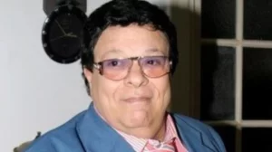 ابراهيم نصر صاحب أهم وأول برنامج مقالب على الشاشة.. في ذكرى ميلاده