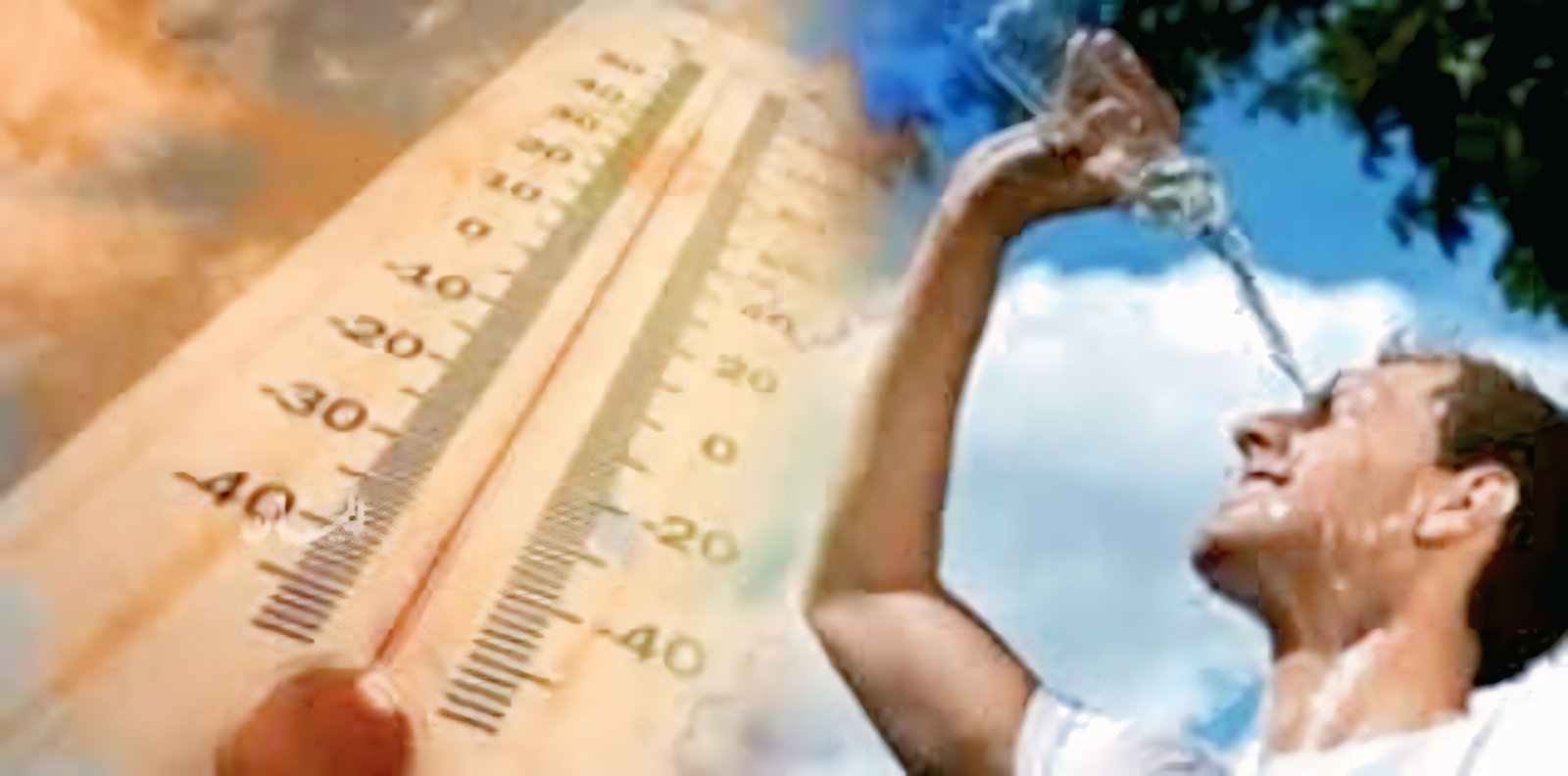 الأرصاد تحذر من ارتفاع درجات الحرارة غدًا.. العظمى بالقاهرة 37 درجة وأجواء شديدة الحرارة جنوبًا