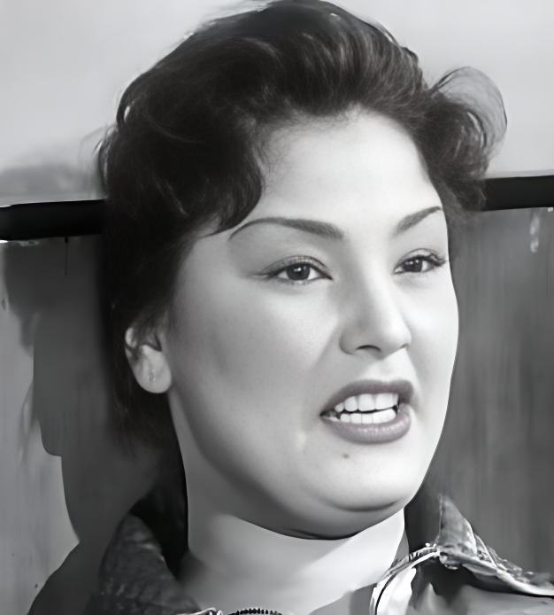 ذكرى وداع سليلة الفن سميحة توفيق 2 ذكرى وداع سليلة الفن سميحة توفيق