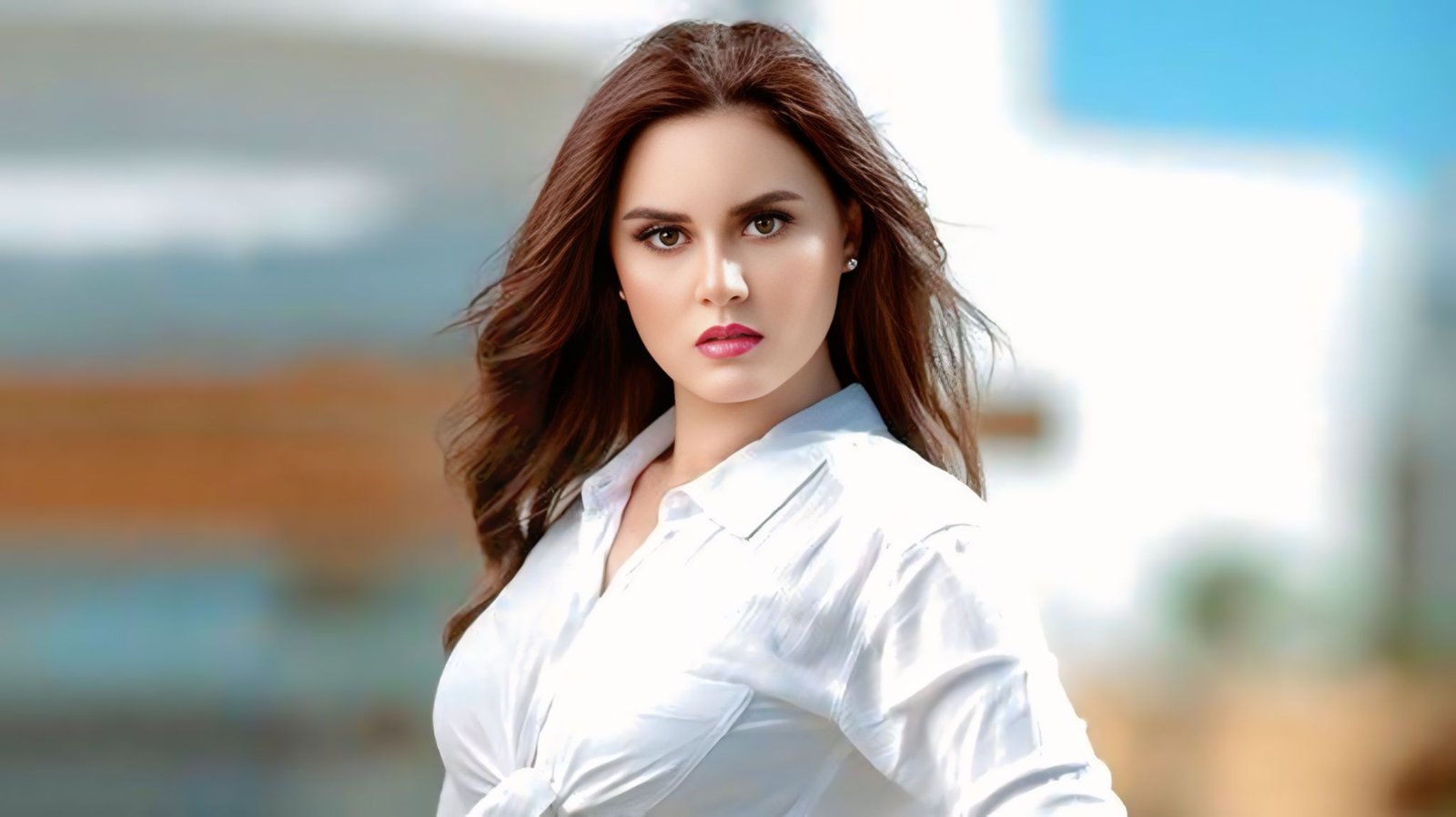 رشا مهدي.. ملامح موهبة مصرية تشرق في عيد ميلادها"