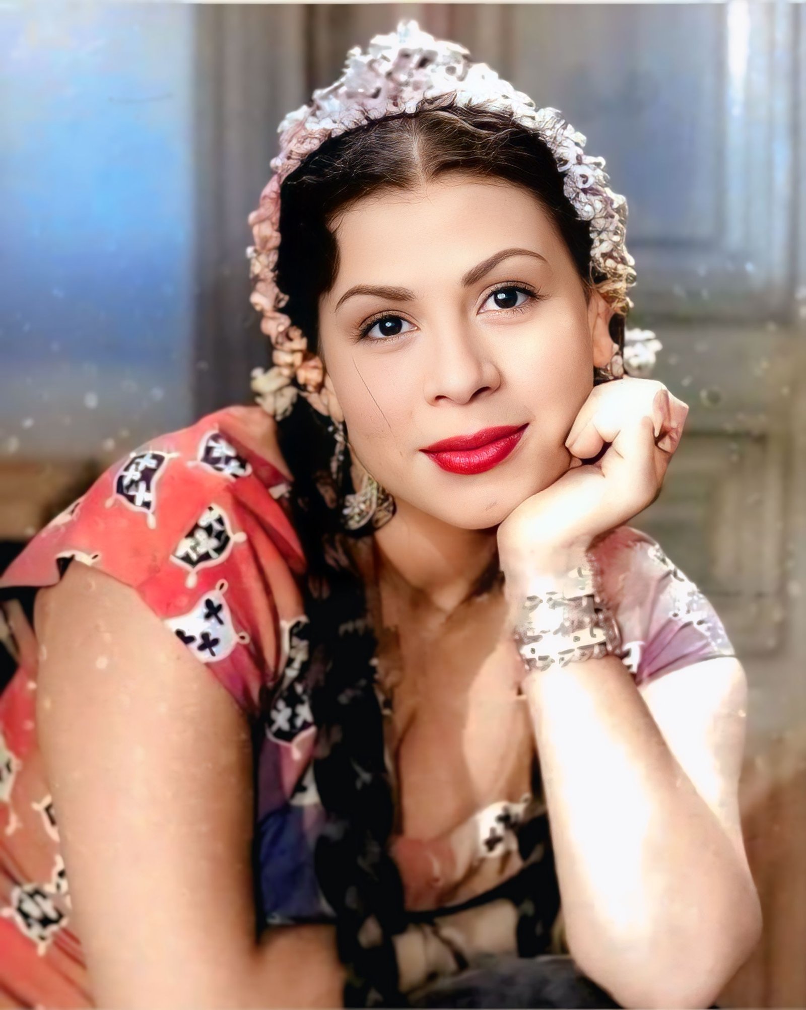 مقتل الفنانة وداد حمدي.. جريمة هزّت الوسط الفني وكواليس النهاية المأساوية