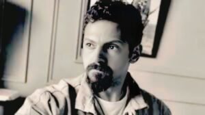 نجوم الفن يواسون أسرة مدير التصوير الراحل تيمور تيمور