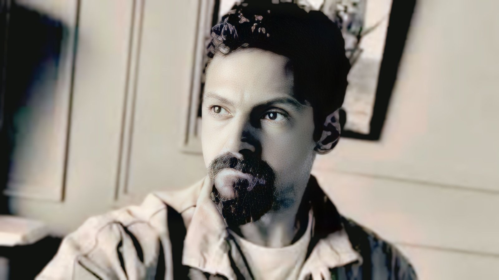 نجوم الفن يواسون أسرة مدير التصوير الراحل تيمور تيمور