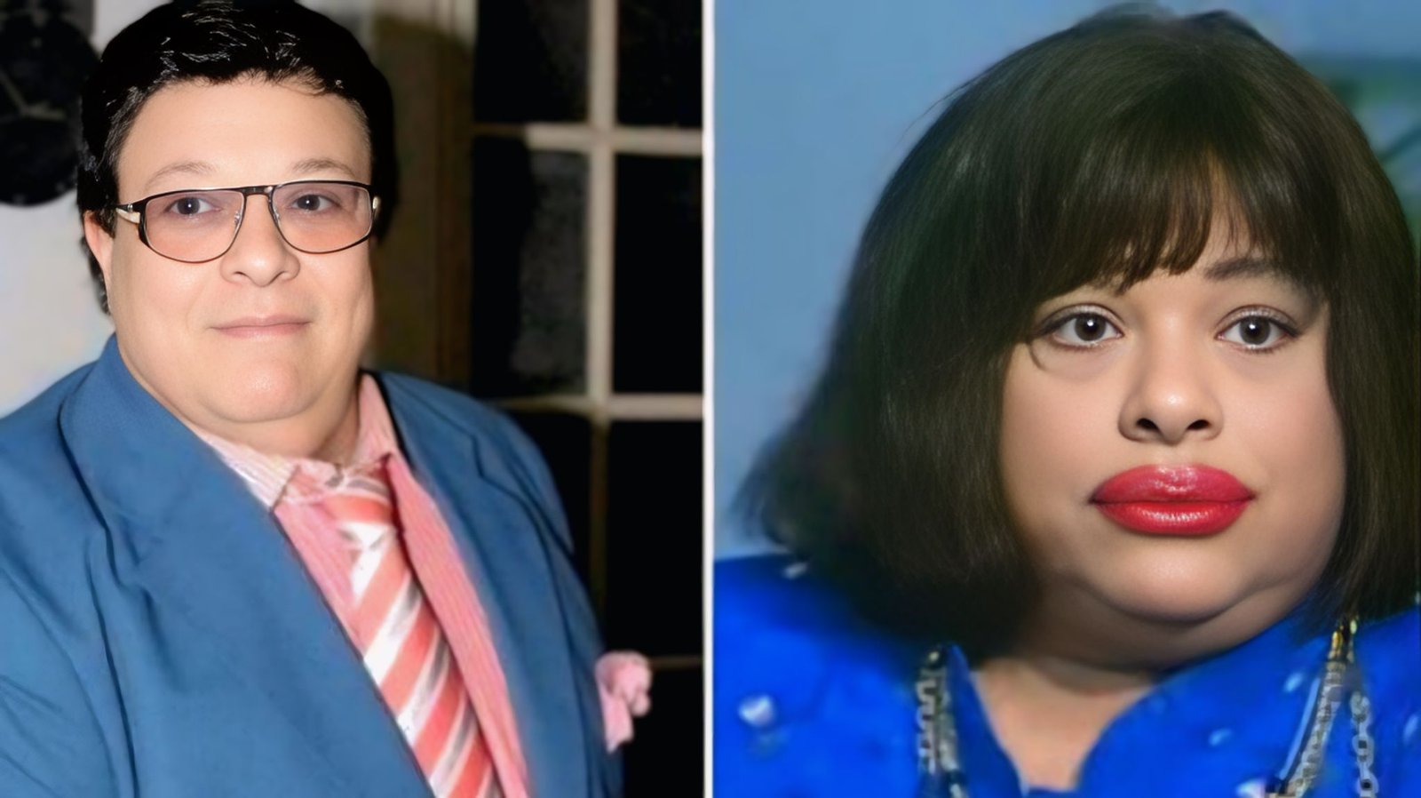 ابراهيم نصر صاحب أهم وأول برنامج مقالب على الشاشة.. في ذكرى ميلاده