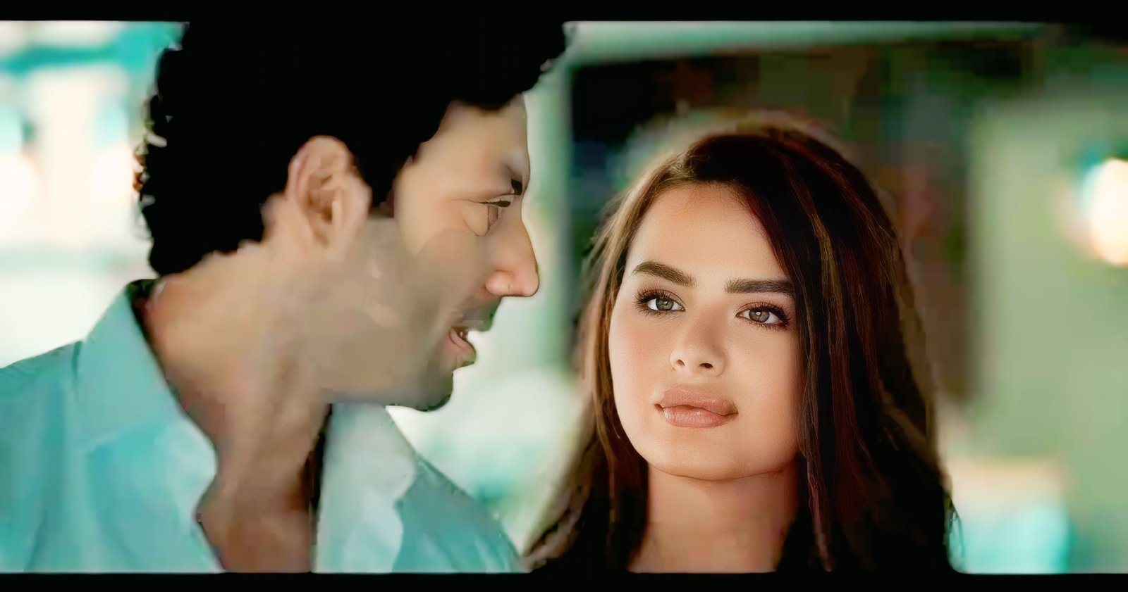 صدمة في "بتوقيت 2028".. نانسي هلال تواجه يوسف عثمان بعد اكتشاف سرّه مع هنادي مهنا