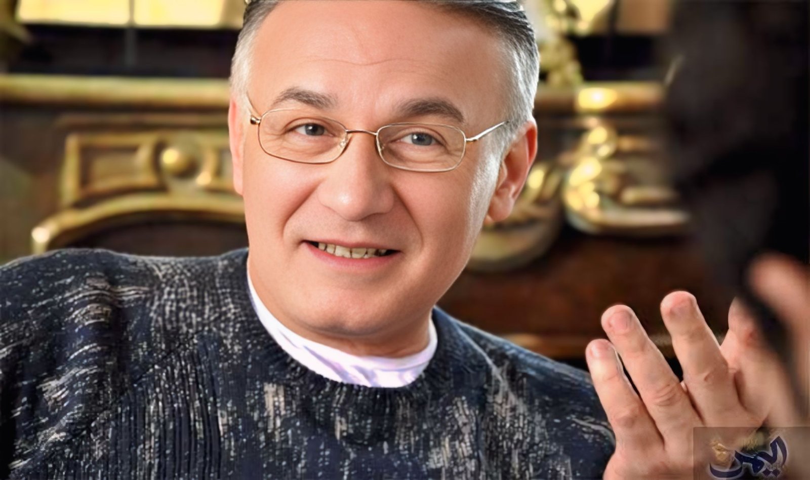 في ذكرى ميلاده.. عزت أبو عوف فارس الأناقة وصاحب المشوار الاستثنائي بين الموسيقى والسينما