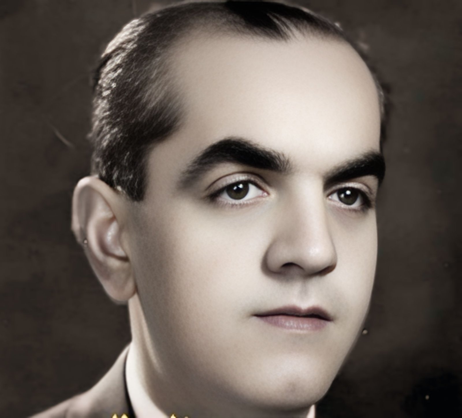 في ذكرى وفاته.. محمد عبد المطلب أيقونة الطرب المصري وصوت الزمن الجميل