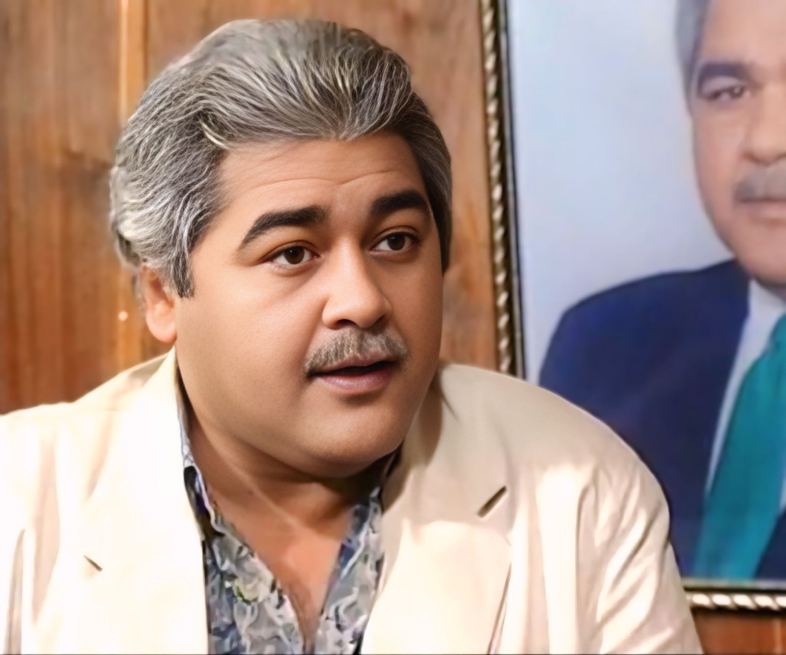 في ذكرى ميلاده.. مصطفى متولي أيقونة فنية رحل مبكراً وبصماته لا تُنسى