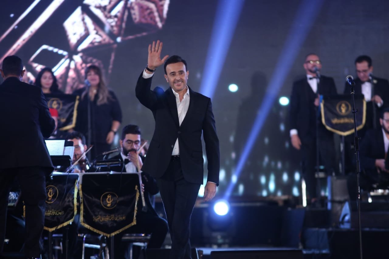 صابر الرباعي يلتقي جمهوره في لبنان غدًا بأجدد أغانيه