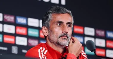 الأهلي يُنهي ودياته ويُركز على مواجهة مودرن سبورت في افتتاح الدوري