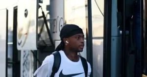 الزمالك يتجاوز عن معاقبة شيكابالا بانزا بعد اعتراضه على الاستبدال أمام سيراميكا