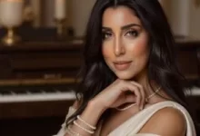 دينا سعد تطلق "خلي بالك" بتقنية تمزج بين التصوير الفوتوغرافي والذكاء الاصطناعي