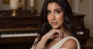 دينا سعد تطلق "خلي بالك" بتقنية تمزج بين التصوير الفوتوغرافي والذكاء الاصطناعي