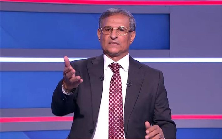 إيقاف مصطفى يونس عن الظهور الإعلامي 3 أشهر بسبب تصريحاته ضد الخطيب وإدارة الأهلي