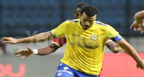 شكري نجيب: رئيس الاتحاد السكندري سبب الأزمات.. وعبد الله السعيد الأفضل في مصر