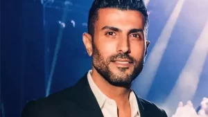 محمد سامي يحتفل بعيد ميلاده الـ42 وسط أجواء مميزة