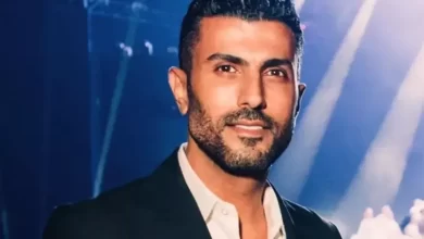 محمد سامي يحتفل بعيد ميلاده الـ42 وسط أجواء مميزة