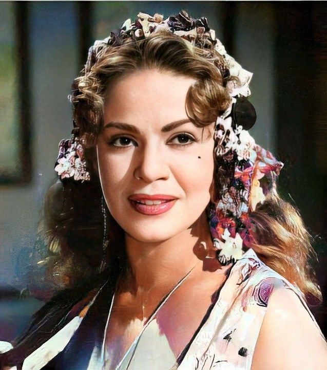 هند رستم