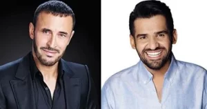 كاظم الساهر وحسين الجسمي يلتقيان في "ليلة الطرب العربي" بأربيل 14 أغسطس