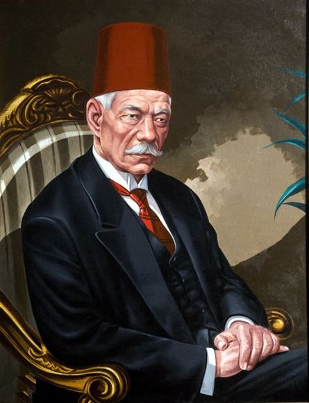 في ذكرى وفاته.. سعد زغلول زعيم الأمة وصانع ثورة 1919