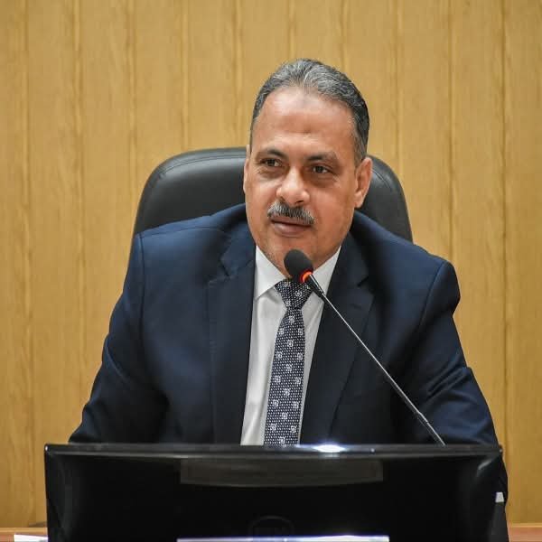 حملات تموينية مكثفة للرقابة على الأسواق بمركز أولاد صقر  