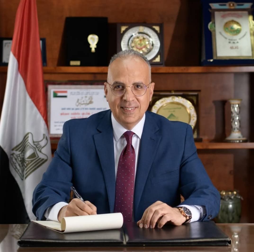 وزير الري يتابع جاهزية مخرات السيول ومنشآت الحماية من أخطار السيول للتعامل مع موسم السيول والأمطار