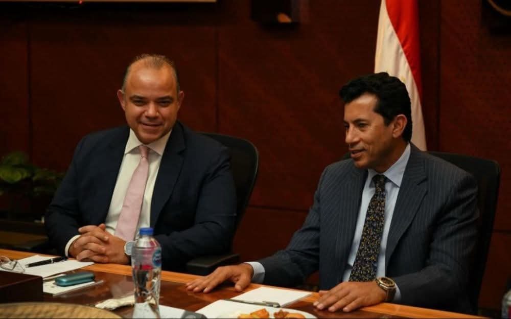 الشباب والرياضة والرقابة المالية يطلقان مسابقة “Y-Champions” للوعي المالي غير المصرفي ومواجهة الاحتيال المالي