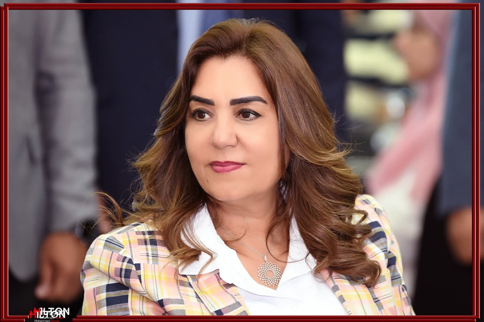 وزيرة التنمية المحلية تستعرض دراسة تفصيلية شاملة حول كميّات المخلّفات الحيوانية المتولدة لإنتاج الغاز الحيوي والسماد العضوي 2 وزيرة التنمية المحلية تستعرض دراسة تفصيلية شاملة حول كميّات المخلّفات الحيوانية المتولدة لإنتاج الغاز الحيوي والسماد العضوي