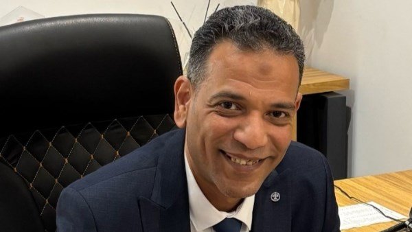 تامر عبد الحليم فنان ابن فنان يثبت نفسه بجدارة على الساحة الفنية 