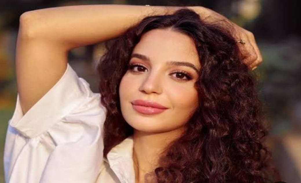 مريم الجندي تنضم لفيلم "سفاح التجمع" وتشارك في "فلاش باك" بمسلسل جديد