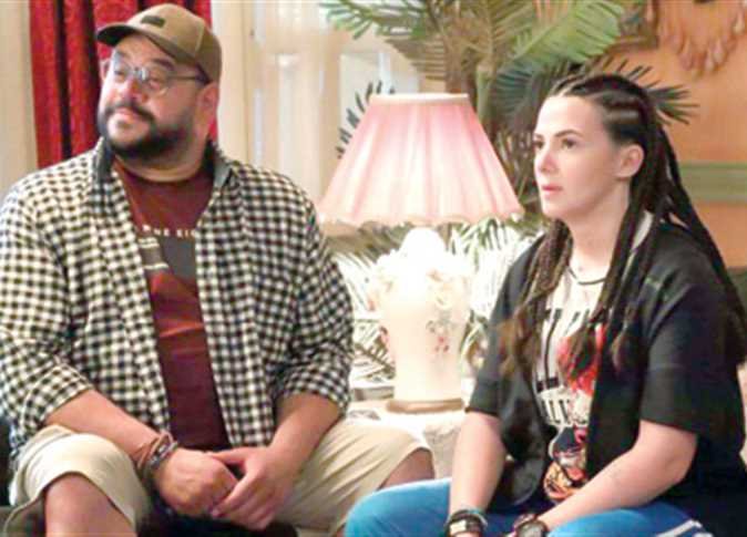 روكي الغلابة يكتسح شباك تذاكر السينما في مصر 