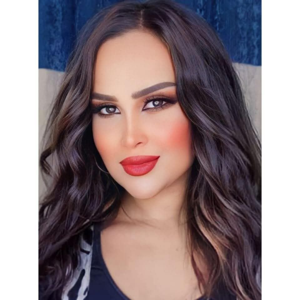 برلنتي فؤاد: دوري في فيلم حس أمني مختلف تماماً 