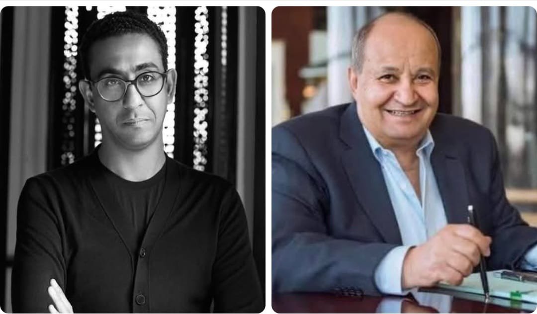 مروان حامد ضيف شرف مهرجان بردية السينمائي فى دورة تحمل اسمه والده الكاتب الكبير وحيد حامد