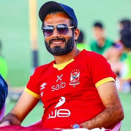 عبدالله الزيات: النهضة يشهد طفرة كبرى في عهد المولد و بوجليع