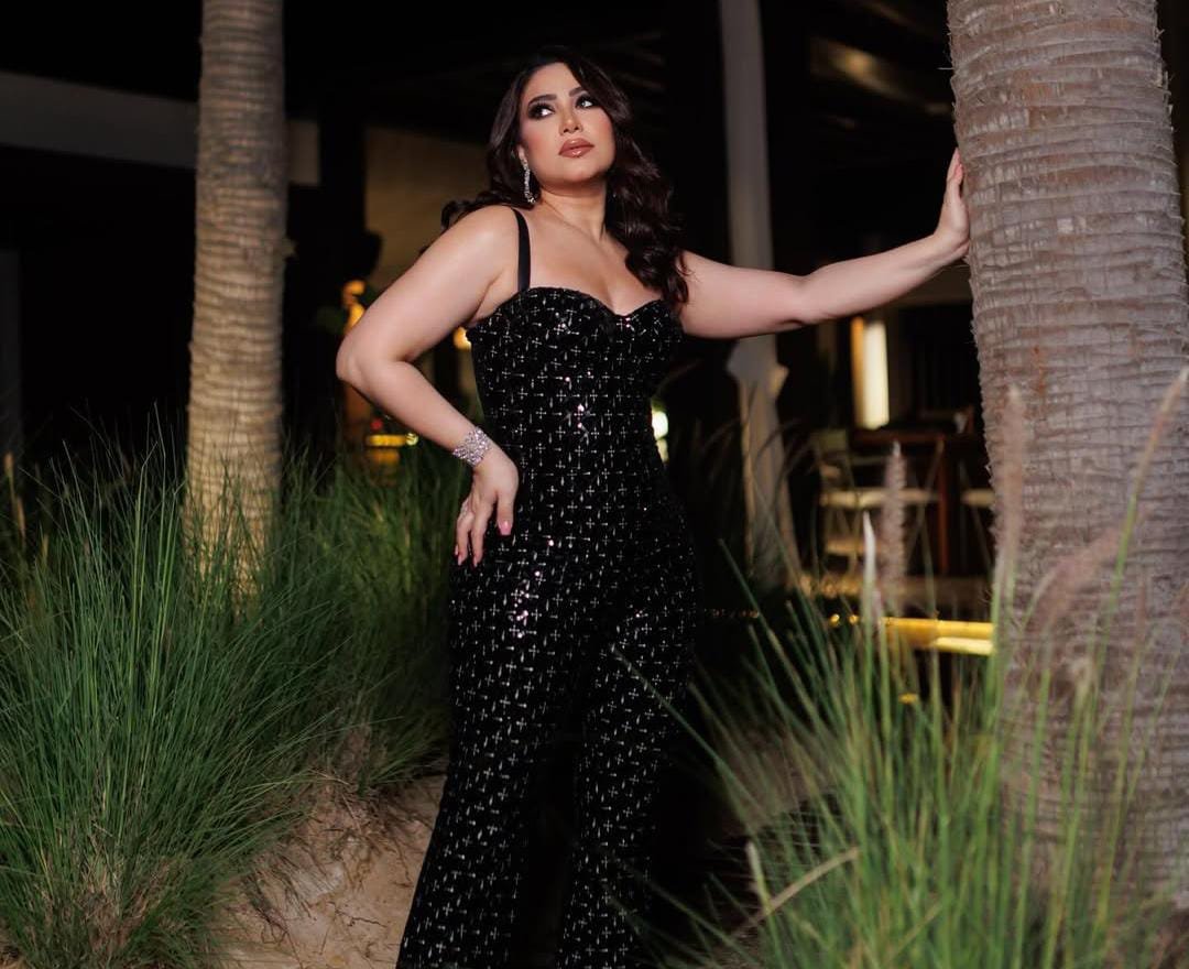 بوسي توجه رسالة لـ سعد لمجرد ويرد عليها بفيديو