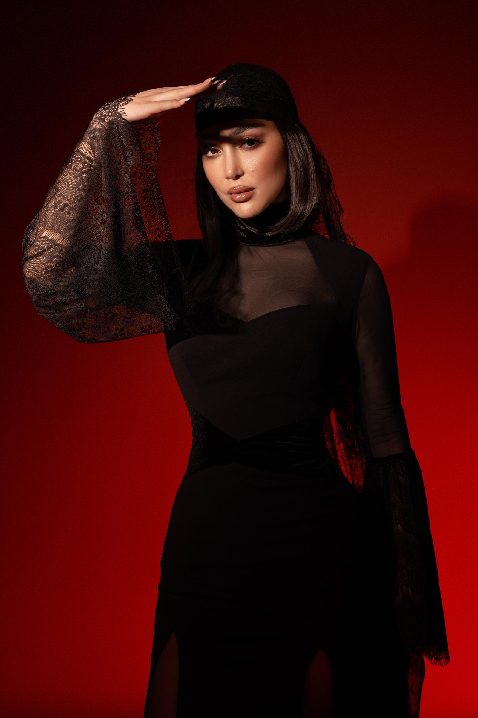 بسمة بوسيل تتصدر التريند بسبب "حلم".. وأغنيات الألبوم تتصدر قوائم الاستماع 